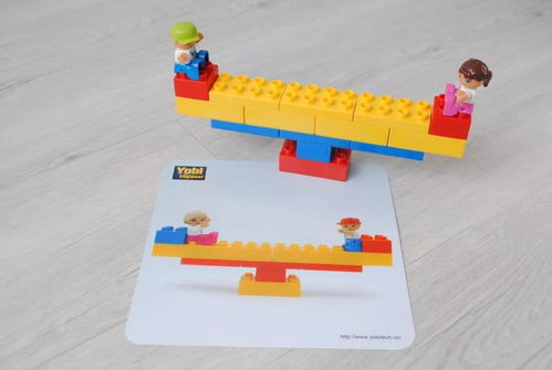 百元打造乐高小课堂 百张搭建卡与积木，让早教轻松进家门