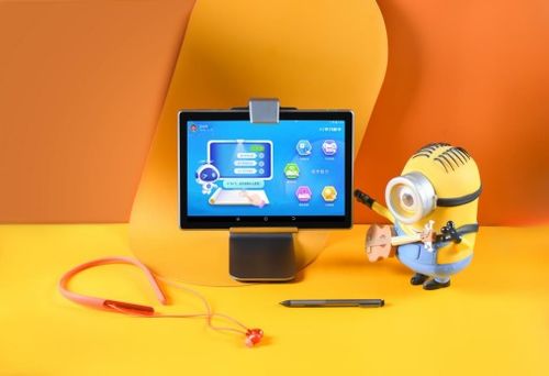 暑期提效指南 讯飞智能学习机，你的高效学习伙伴