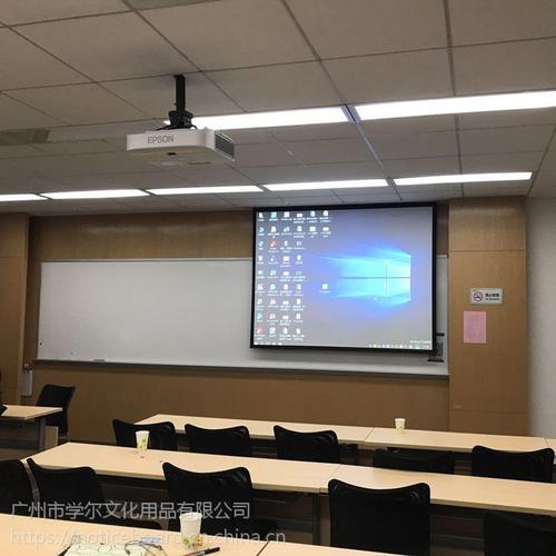 【厂家定做诺迪士壁挂式教学磁性白板】批发